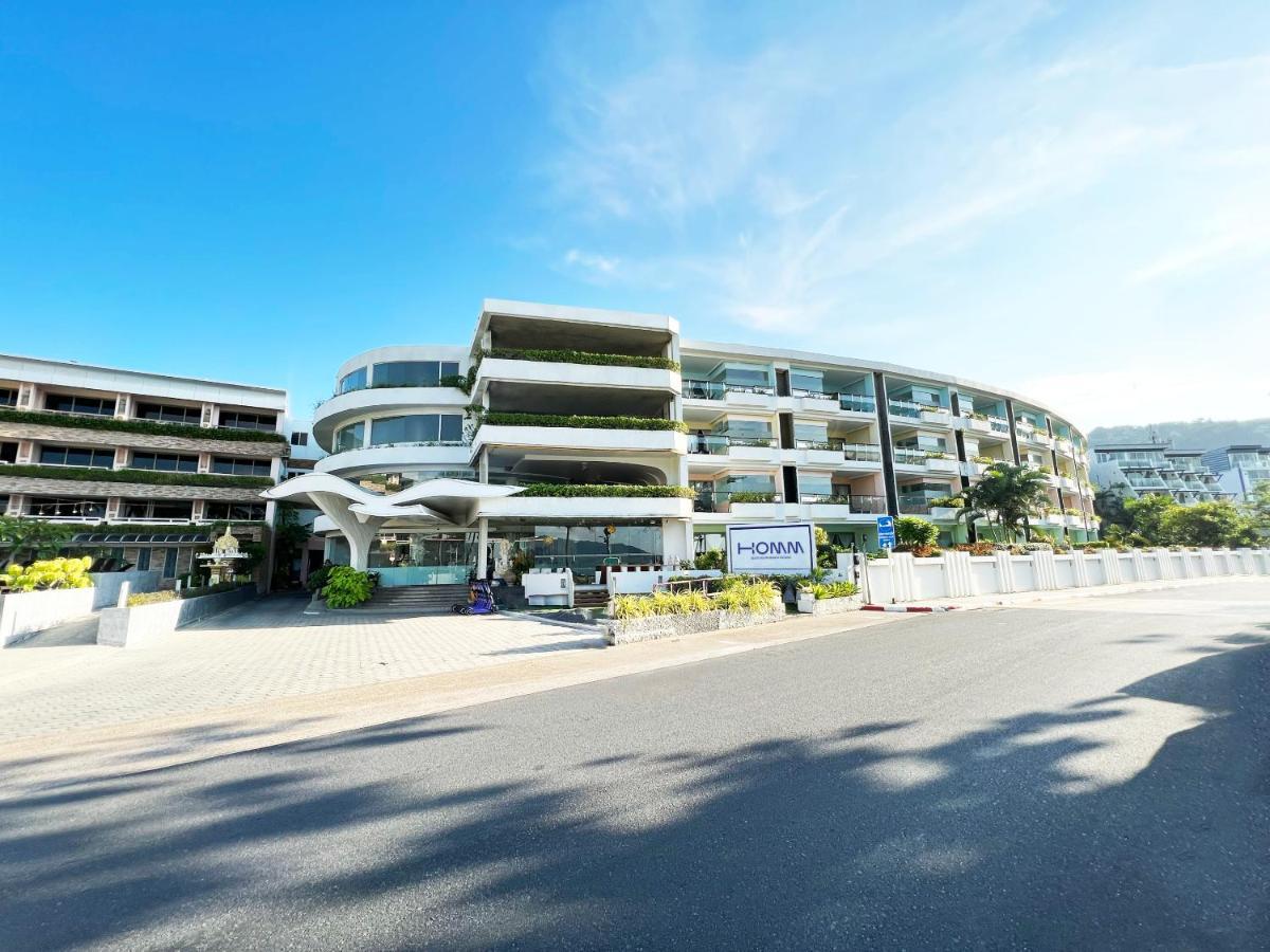 Homm Bliss Southbeach Khách sạn 4*