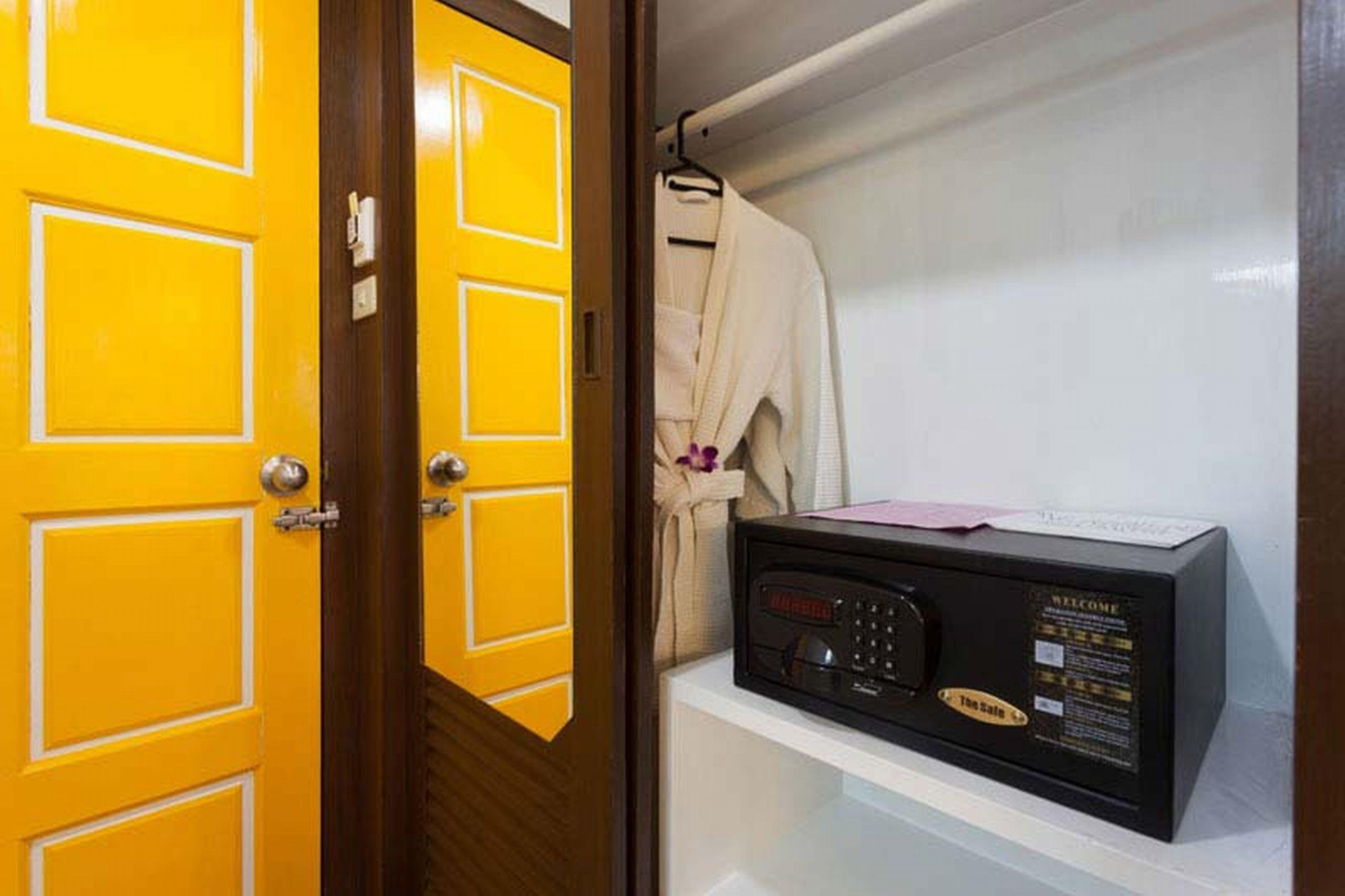 Homm Bliss Southbeach Khách sạn Patong