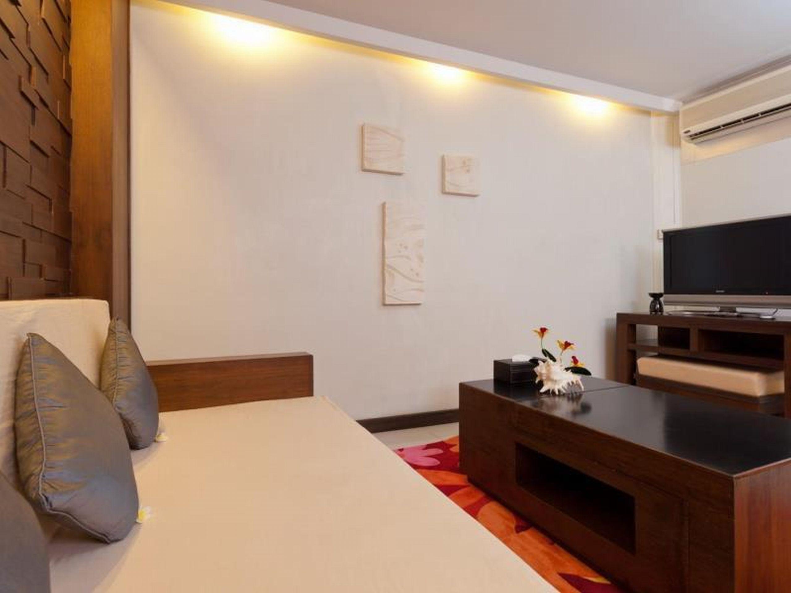 Khách sạn Homm Bliss Southbeach