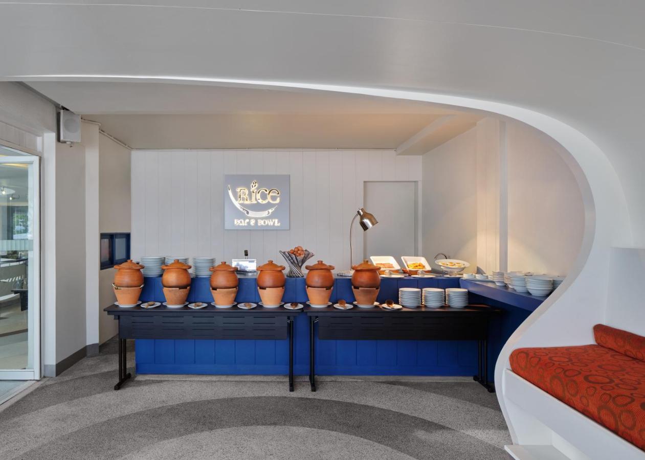 Homm Bliss Southbeach Khách sạn