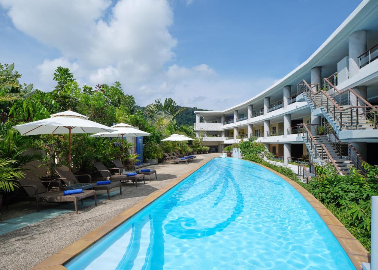 Khách sạn Homm Bliss Southbeach