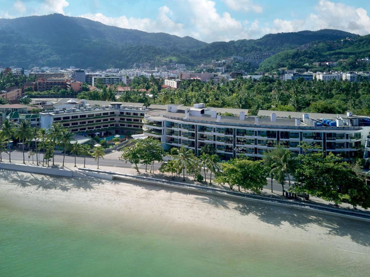 Homm Bliss Southbeach Khách sạn 4*