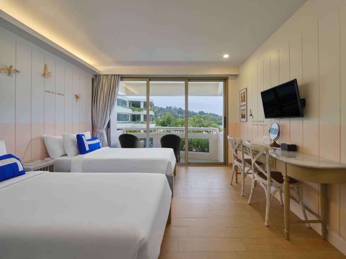 Khách sạn Homm Bliss Southbeach