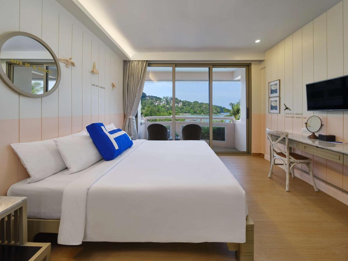 Khách sạn Homm Bliss Southbeach