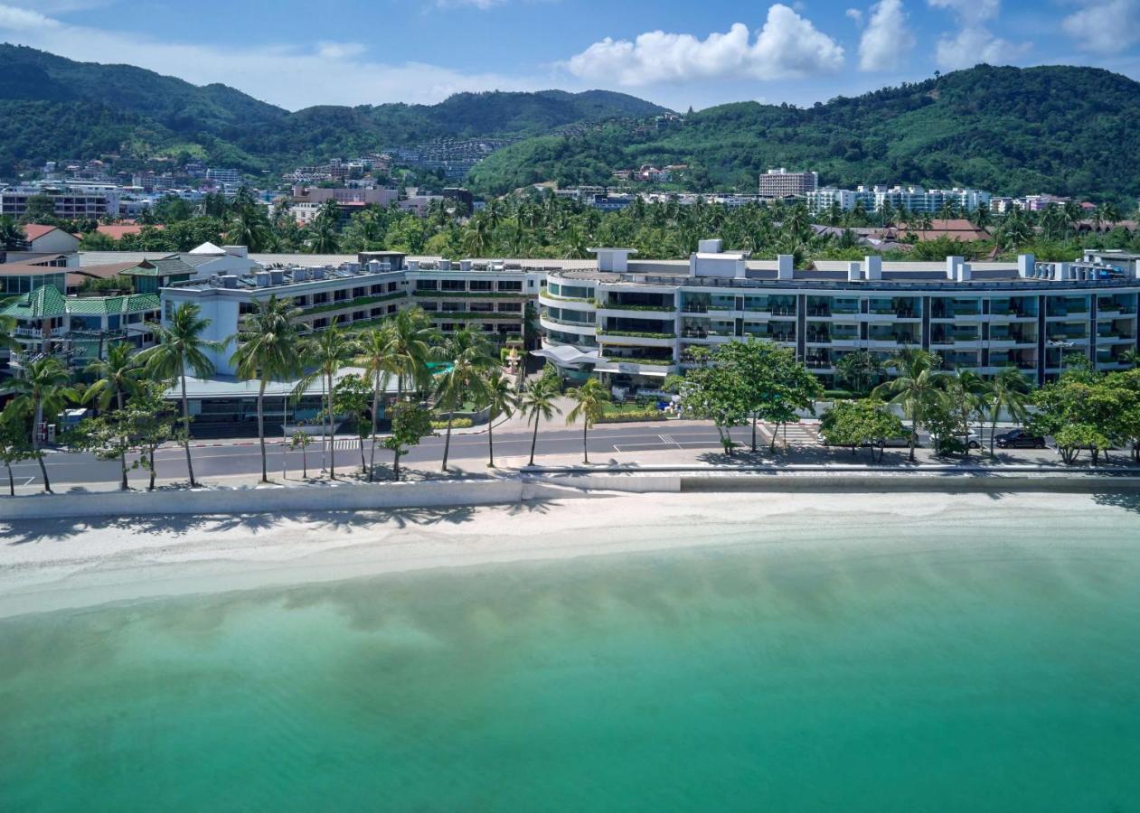 Khách sạn Homm Bliss Southbeach 4*
