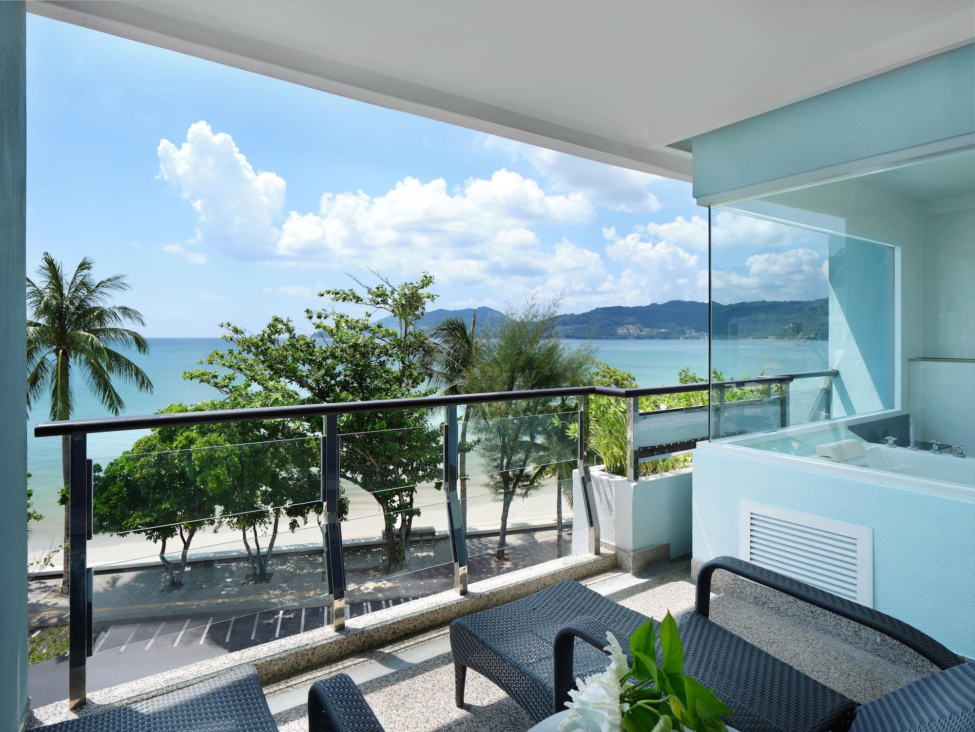 Khách sạn Homm Bliss Southbeach 4*
