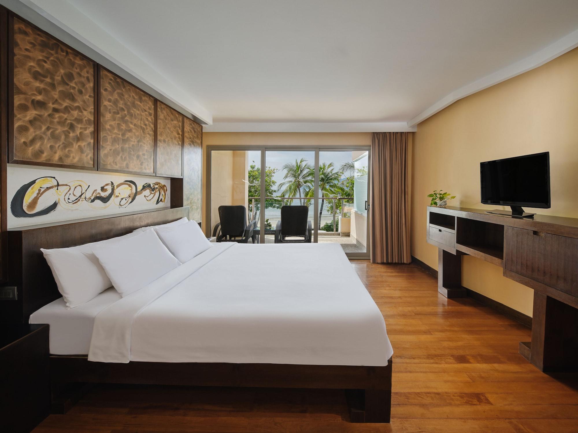 Homm Bliss Southbeach Khách sạn