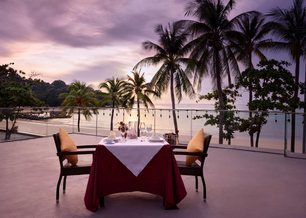 Homm Bliss Southbeach Khách sạn Patong