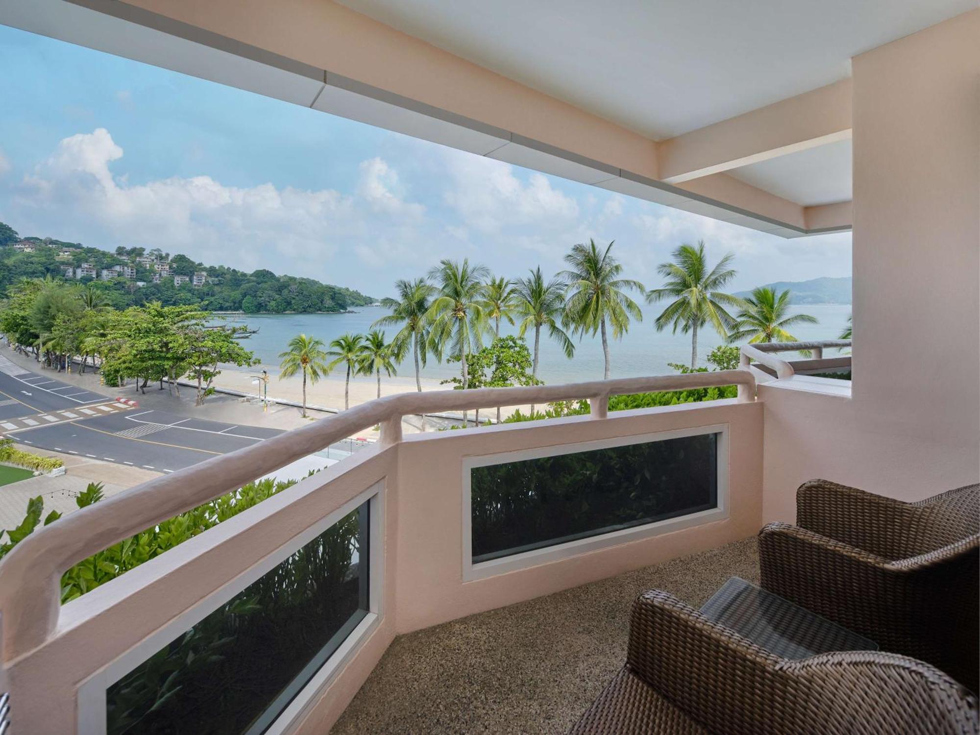 Khách sạn Homm Bliss Southbeach 4*