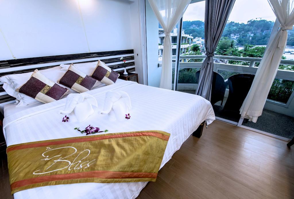 Khách sạn Homm Bliss Southbeach