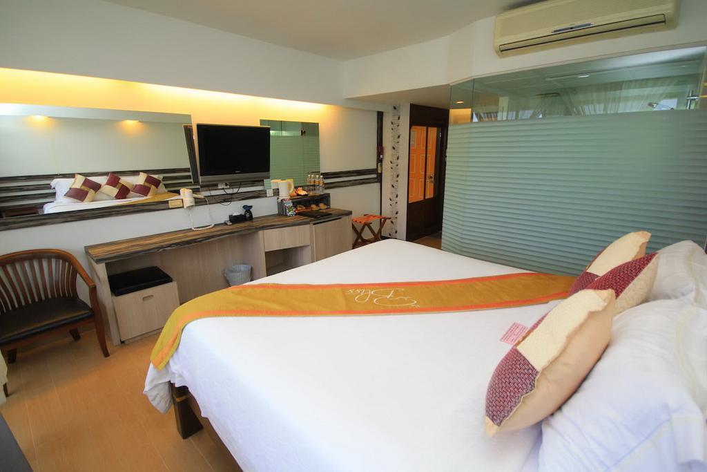 Khách sạn Homm Bliss Southbeach