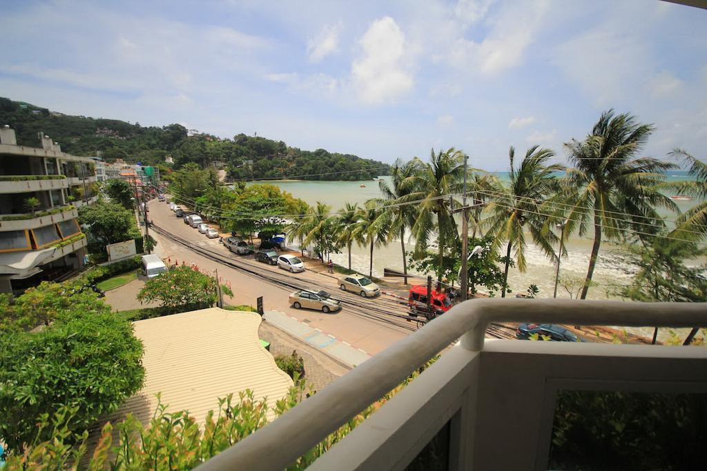 Khách sạn Homm Bliss Southbeach