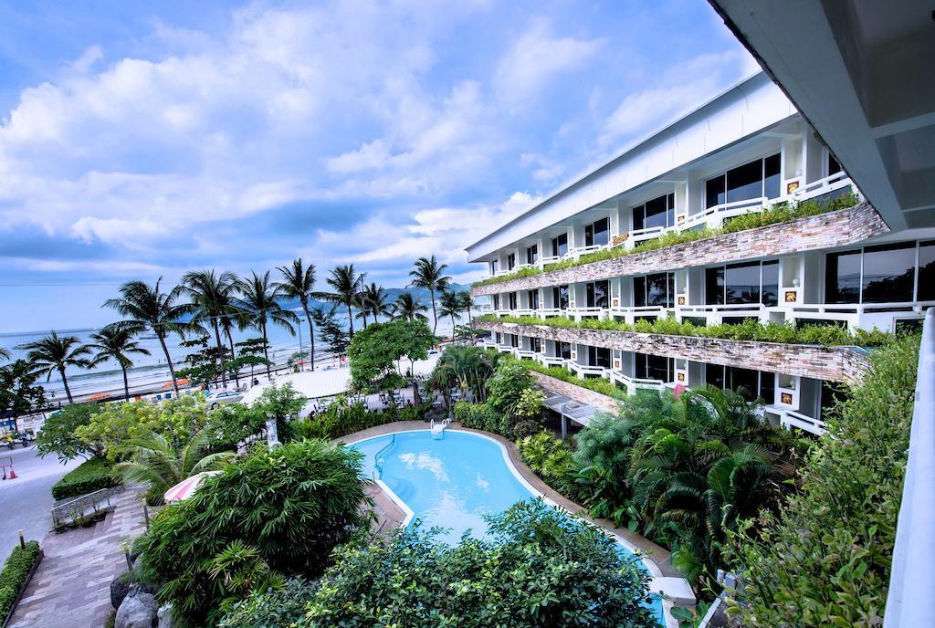 Khách sạn Homm Bliss Southbeach Patong