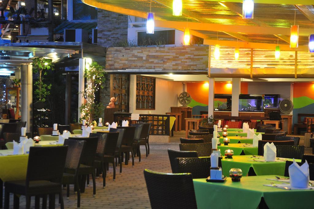 Homm Bliss Southbeach Khách sạn 4*