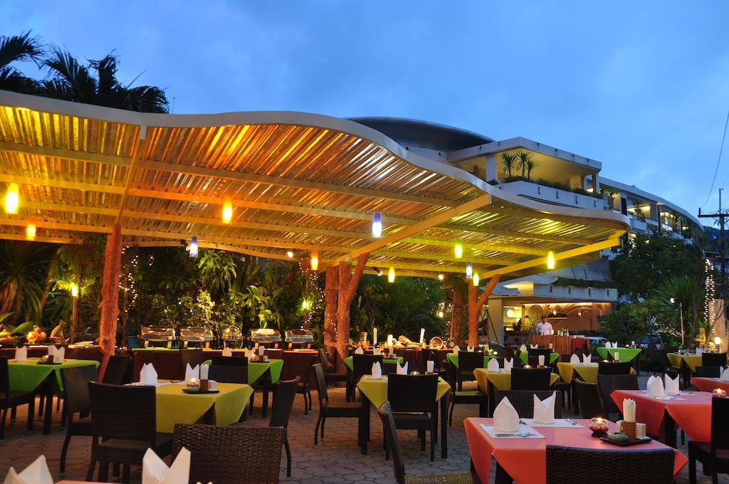 Homm Bliss Southbeach Khách sạn 4*